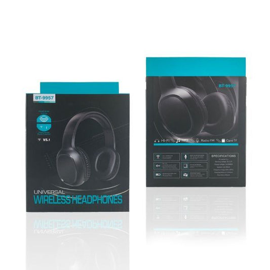 YS-9957 Universal Wireless Bluetooth Headphones