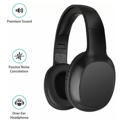 YS-9957 Universal Wireless Bluetooth Headphones